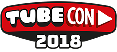 tubecon logo 2018