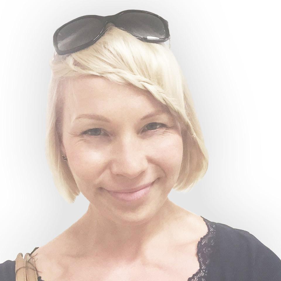 Heidi Muut yhteydenotot