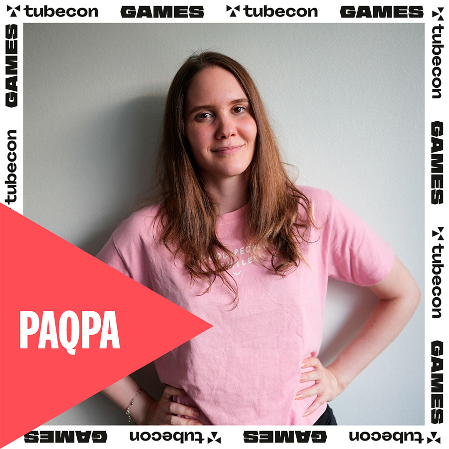 Tubecon Games 2024 | LA 6.1.2024 TAMPERE-TALO