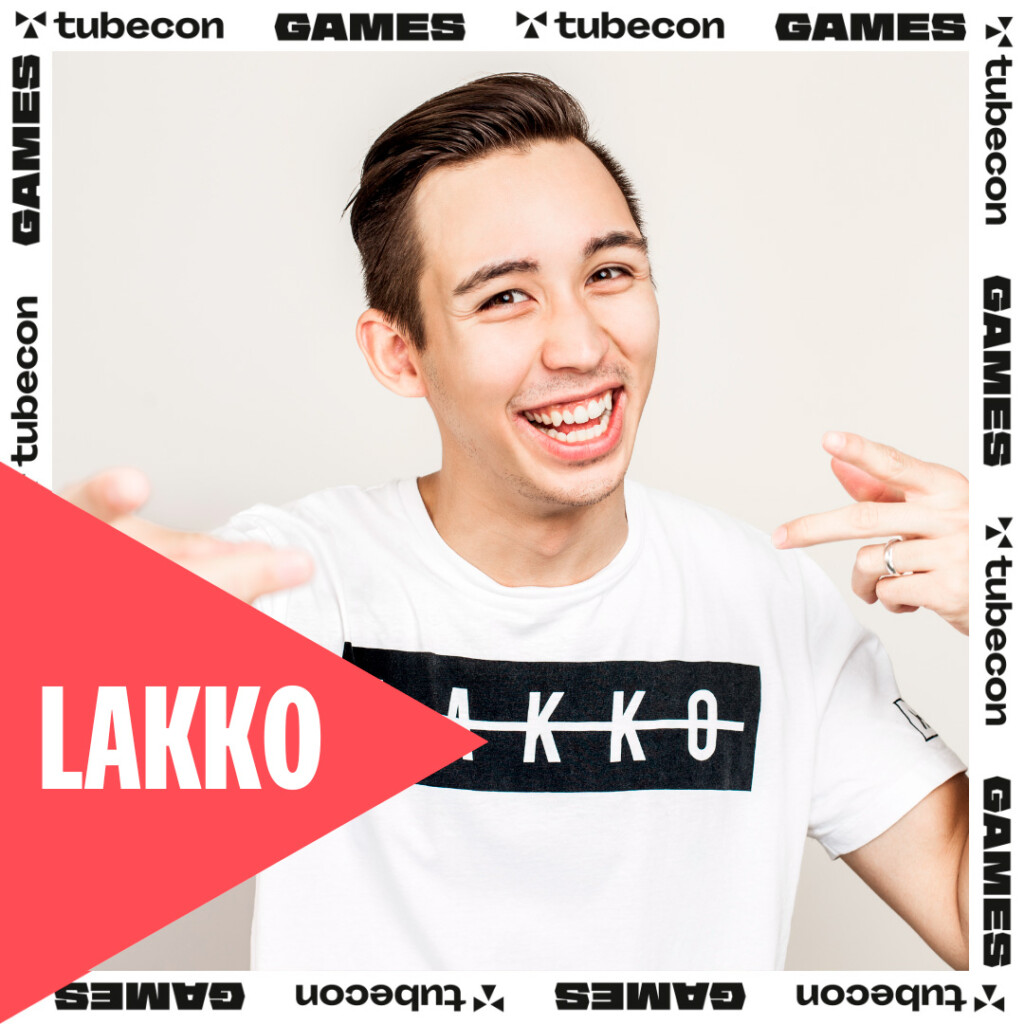 Tubecon Games 2024 | LA 6.1.2024 TAMPERE-TALO