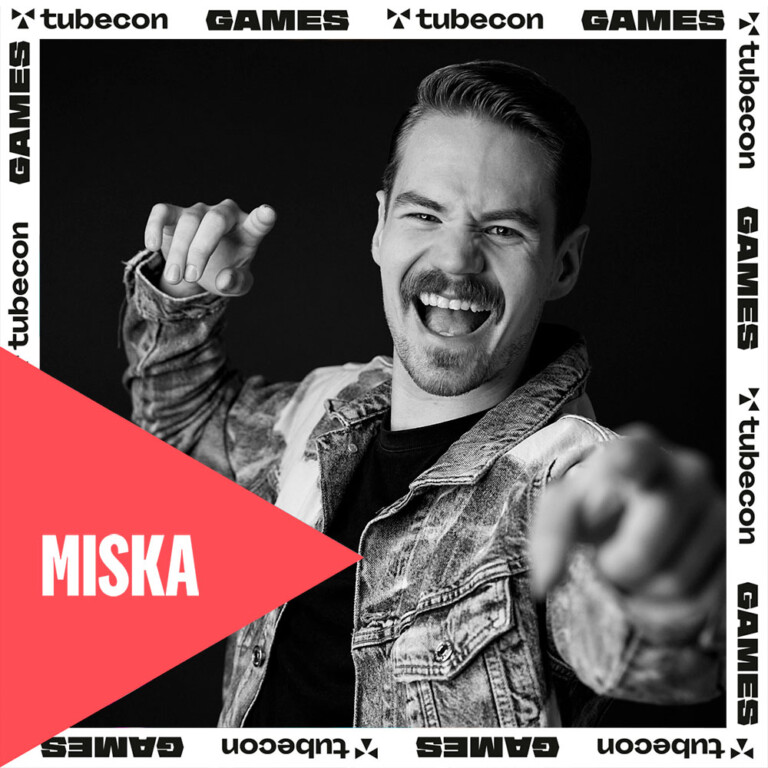 Miska - Tubecon Games