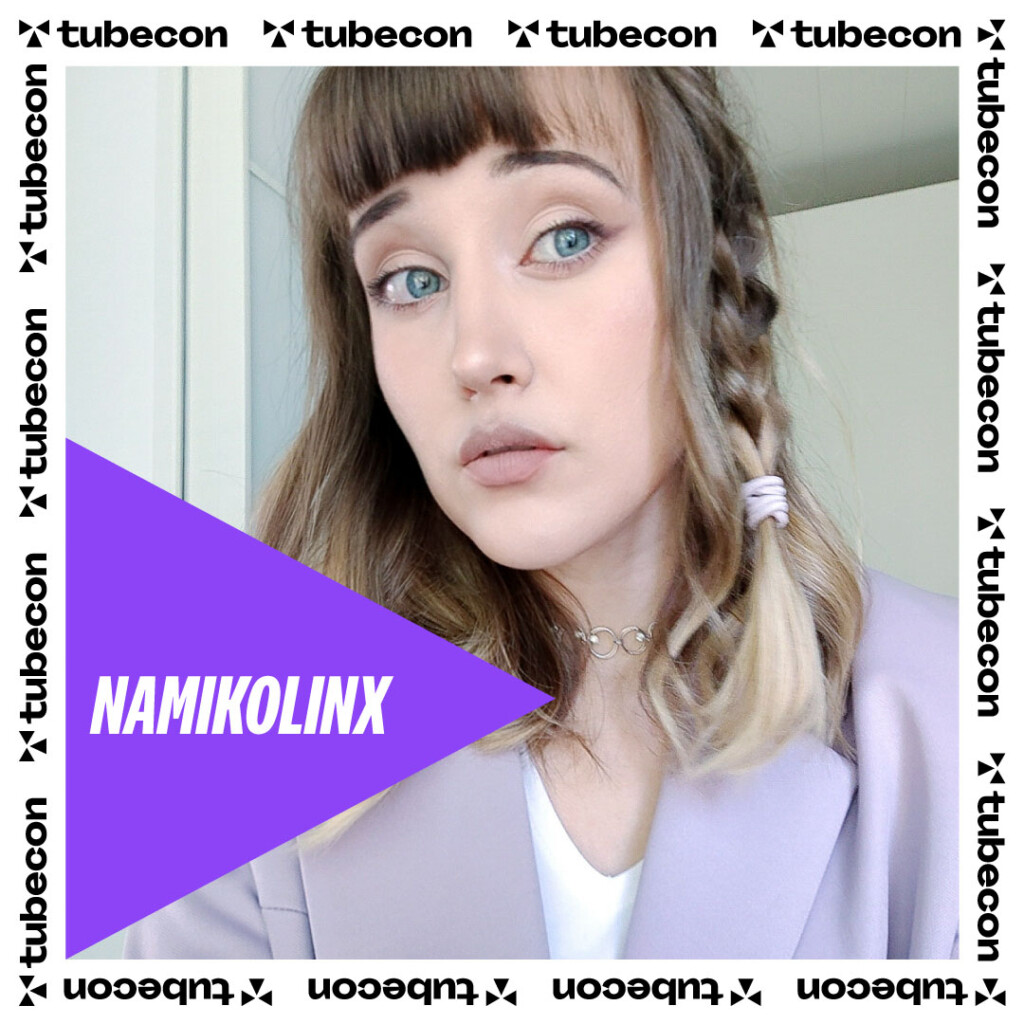 Namikolinx - Tubecon 2024