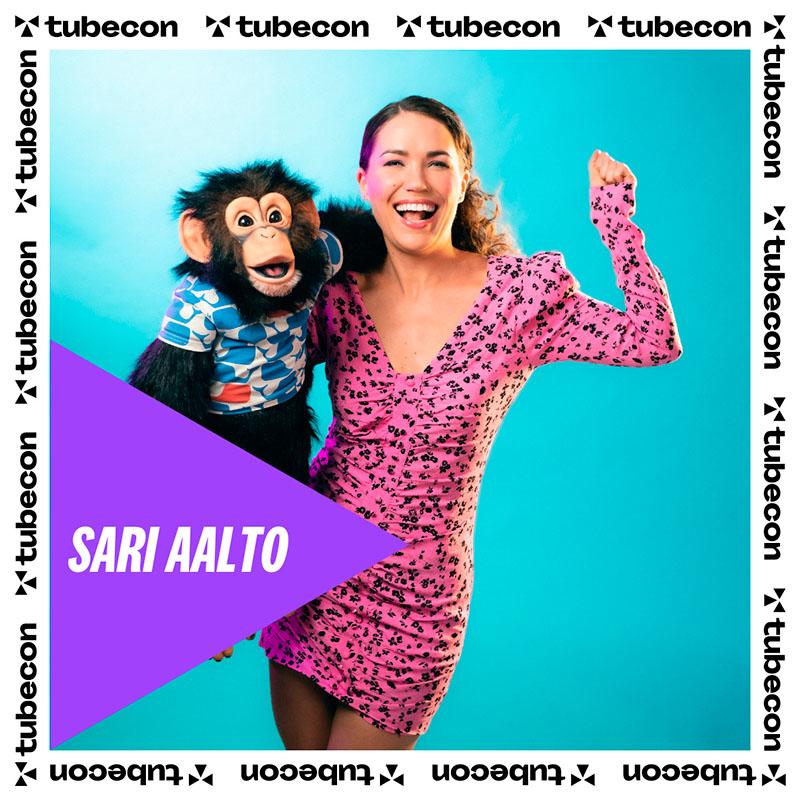 Sari Aalto
