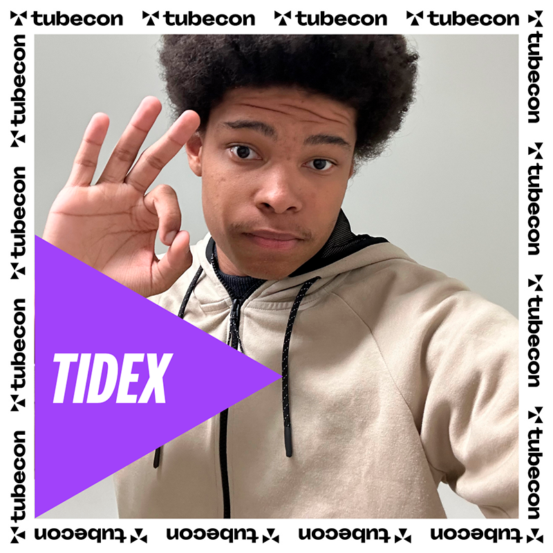 tidex