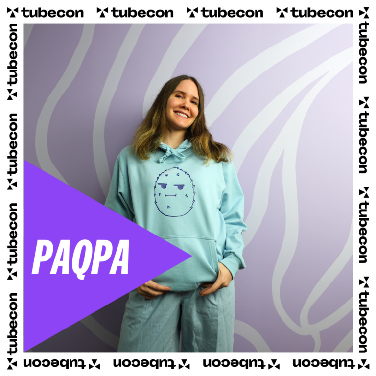 Ohjelma | Tubecon 2025